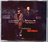 Pet Shop Boys - DJ Culture